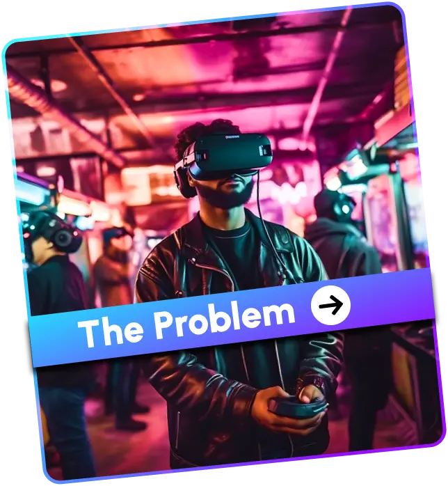 The Problem