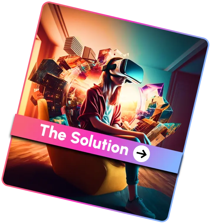 The Solution