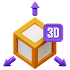 3D Modeling & Sculpting