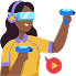Metaverse Game Development