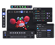 VFX & Particle Effects