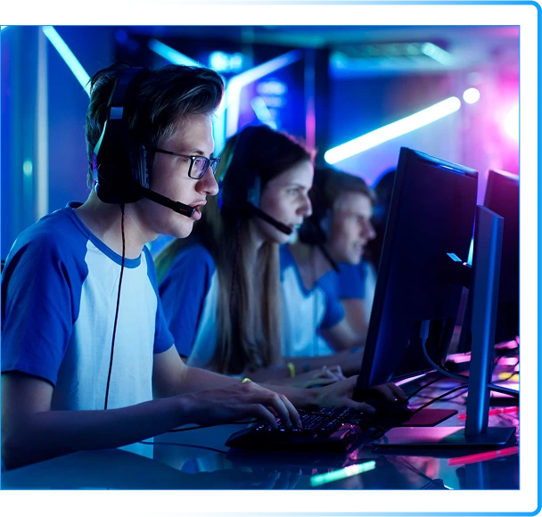 Unity 3D Game Development