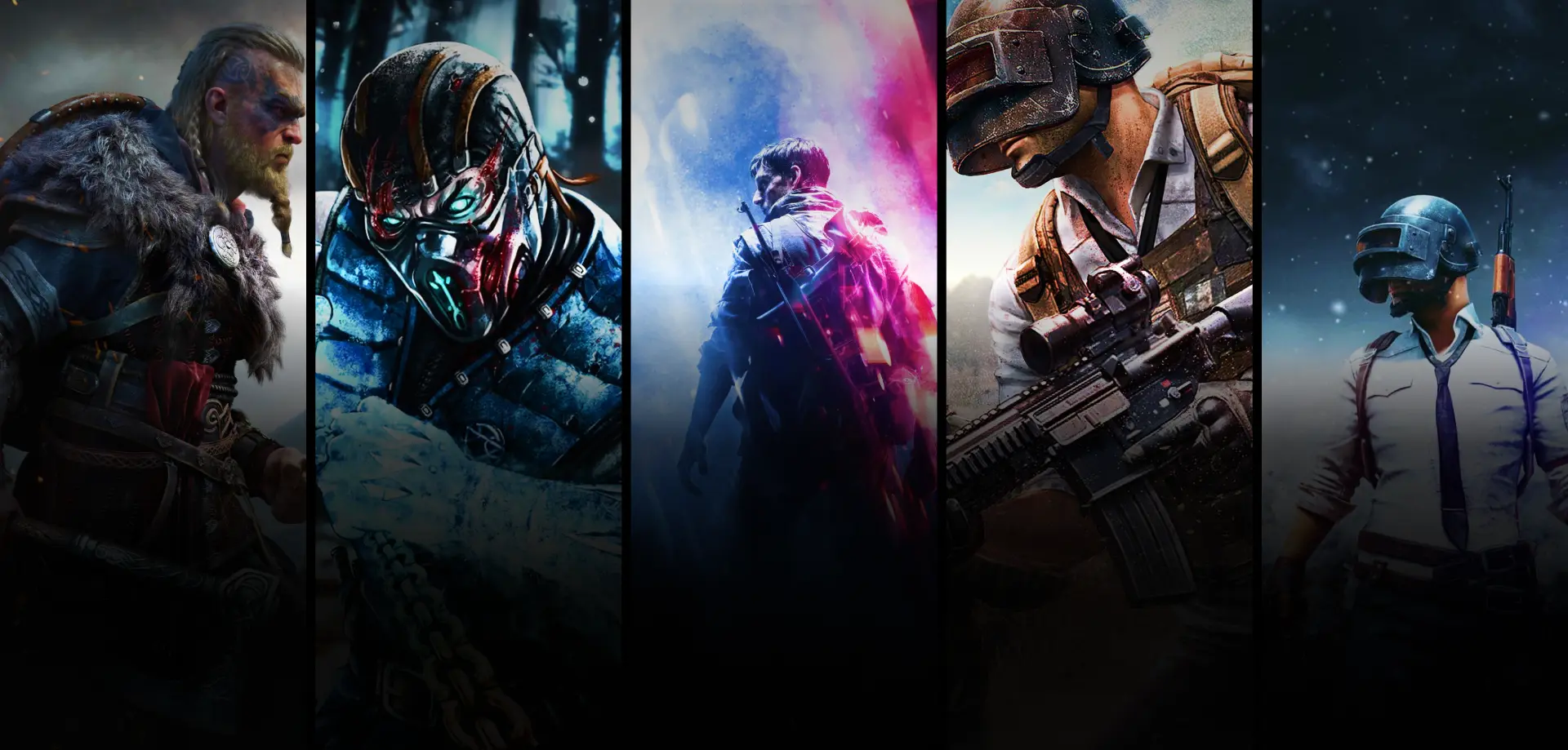 Unreal Engine Game Development Company