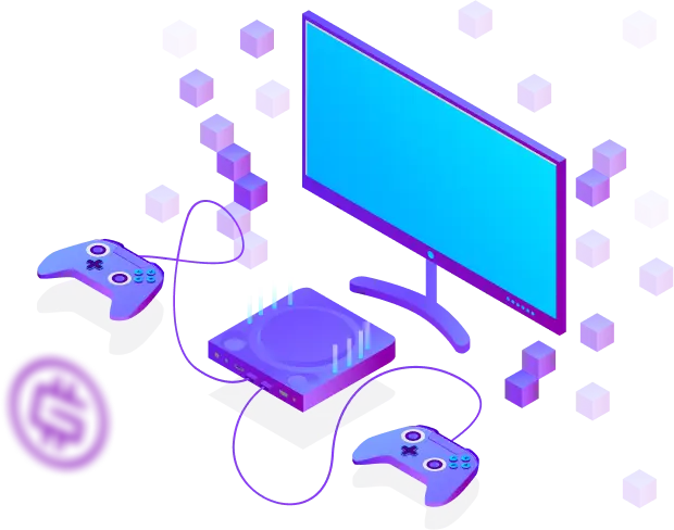Top-notch Move to Earn Game Development Company