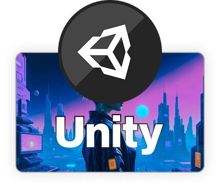 What is Unity 3D
