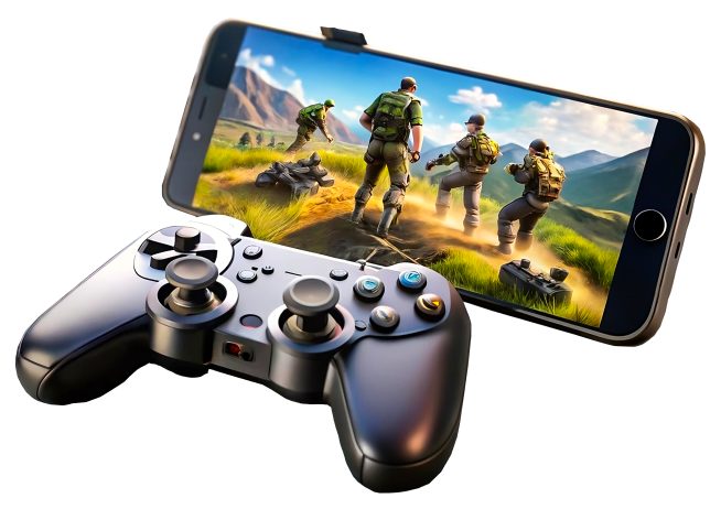 Why Choose BlockchainAppsDeveloper for Android Game Development?