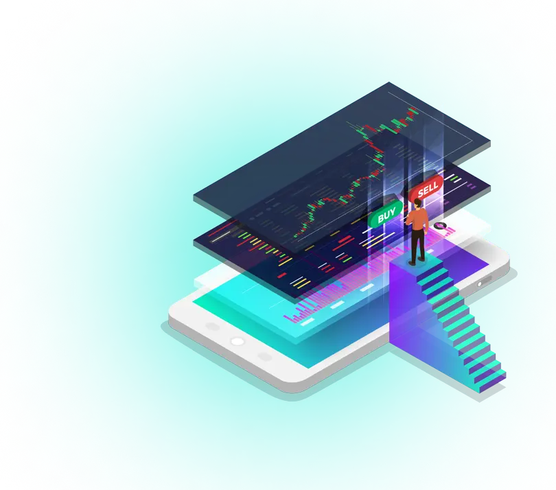 How does our WazirX Clone works?